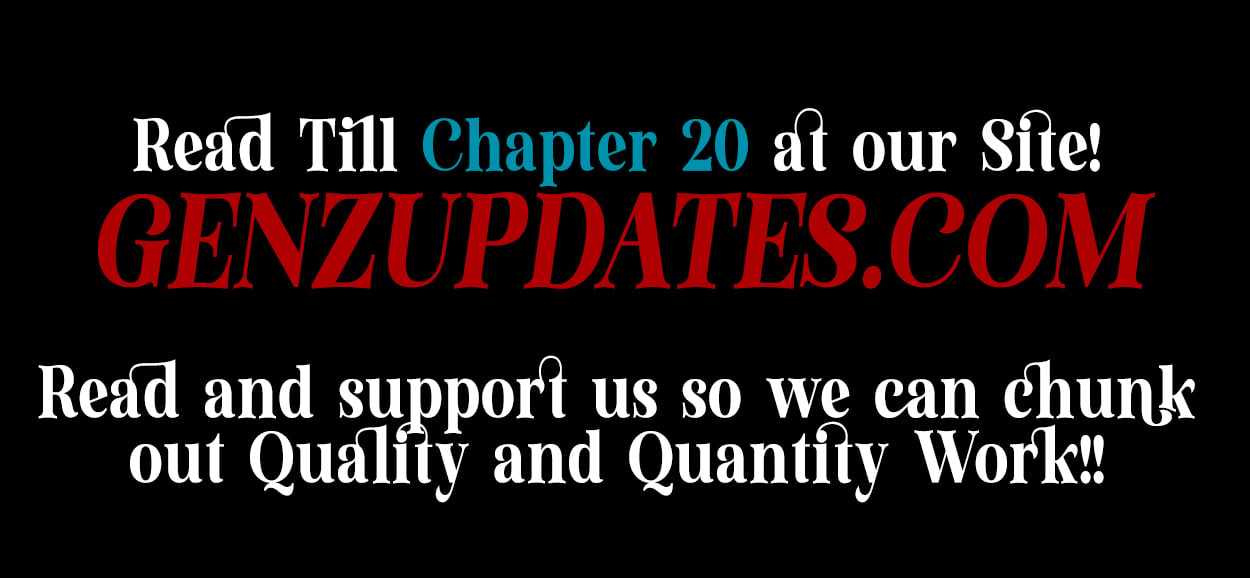 The Zombie Won't Bite Me Chapter 7 34